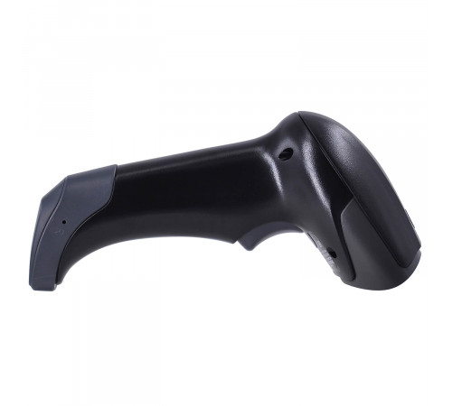 Беспроводной сканер штрих-кода MERTECH CL-2320 HR BLE SPP Dongle P2D USB black