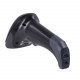Беспроводной сканер штрих-кода MERTECH CL-2320 HR BLE SPP Dongle P2D USB black