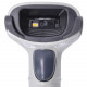Беспроводной сканер штрих-кода MERTECH CL-2210 BLE Dongle P2D USB White с зарядно-коммуникационной подставкой Cradle