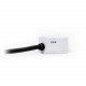 Сканер штрих-кода MERTECH N200 industrial P2D USB
