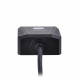 Встраиваемый сканер штрих-кода MERTECH N300 warm light 2D