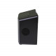 Стационарный сканер штрих кода MERTECH 7800 P2D USB, USB эмуляция RS232 black