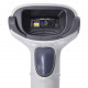 Проводной сканер штрих-кода MERTECH 2210 SUPERLEAD P2D USB White 3 m cable
