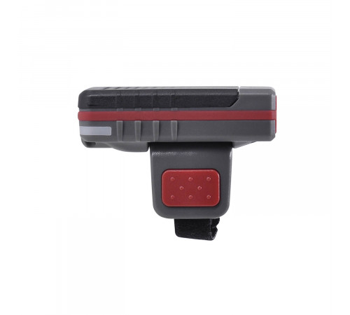 Сканер-кольцо MERTECH X21 BLE Dongle P2D SR USB (комплект)