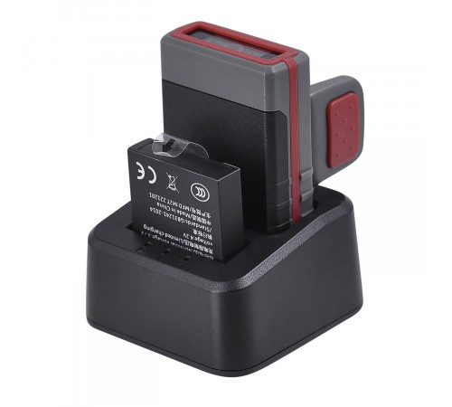 Сканер-кольцо MERTECH X21 BLE Dongle P2D SR USB (комплект)