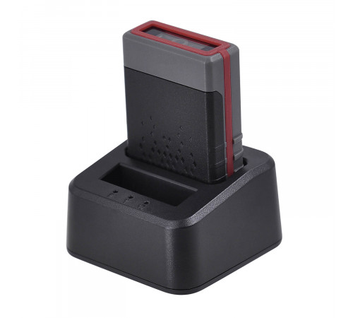 Сканер-кольцо MERTECH X21 BLE Dongle P2D SR USB (комплект)