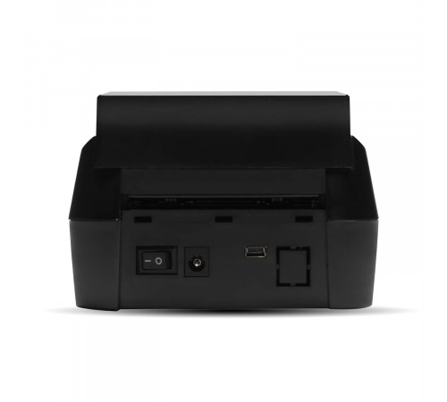 Детектор банкнот MERTECH D-20A FLASH PRO LED с АКБ