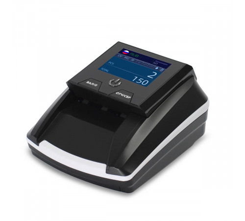 Детектор банкнот MERTECH D-20A Promatic TFT RUB