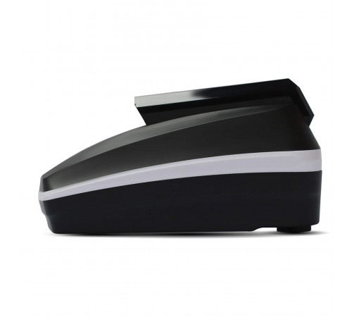 Детектор банкнот MERTECH D-20A Promatic LED RUB c АКБ