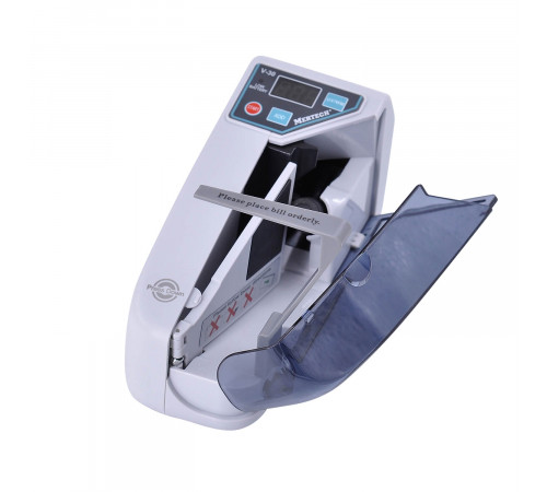 Портативный счетчик банкнот MERTECH V-30
