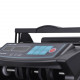 Мультивалютный счетчик банкнот MERTECH C-3000 Black