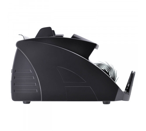 Мультивалютный счетчик банкнот MERTECH C-3000 Black