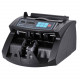 Мультивалютный счетчик банкнот MERTECH C-3000 Black