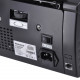 Мультивалютный счетчик банкнот MERTECH C-3000 Black