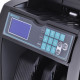 Мультивалютный счетчик банкнот MERTECH C-3 Black