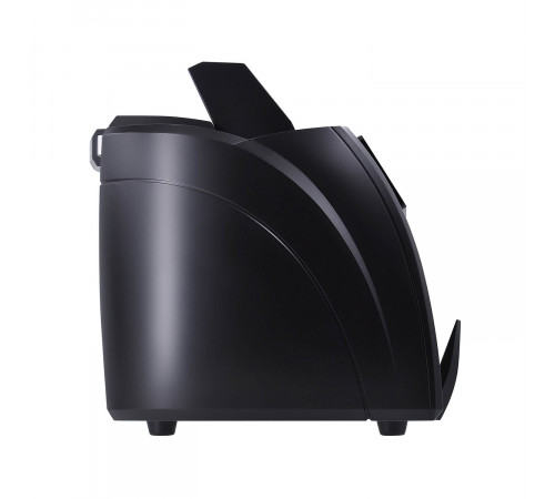 Мультивалютный счетчик банкнот MERTECH C-3 Black