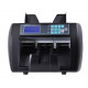 Мультивалютный счетчик банкнот MERTECH C-3 Black