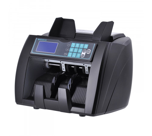 Мультивалютный счетчик банкнот MERTECH C-3 Black