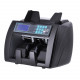 Мультивалютный счетчик банкнот MERTECH C-3 Black