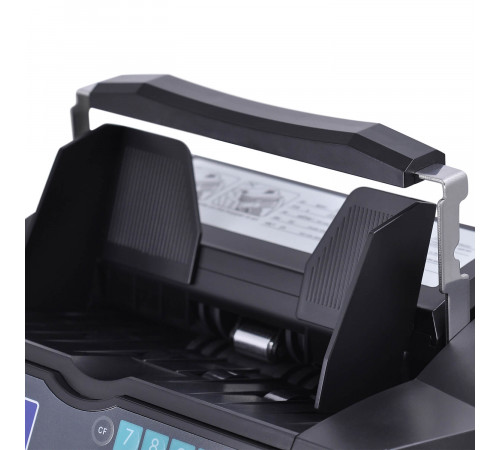 Мультивалютный счетчик банкнот MERTECH C-3 Black