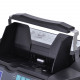 Мультивалютный счетчик банкнот MERTECH C-3 Black
