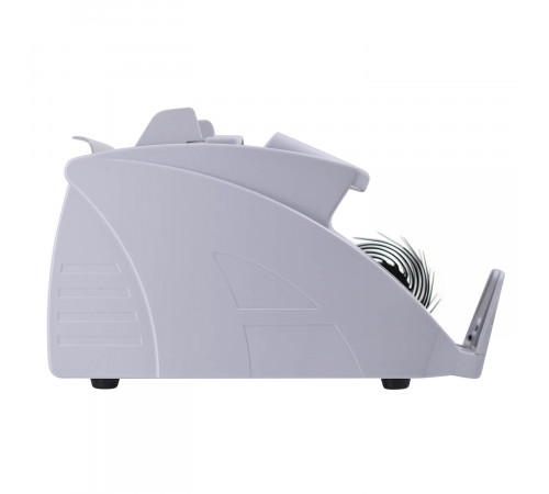 Мультивалютный счетчик банкнот MERTECH C-3000 White