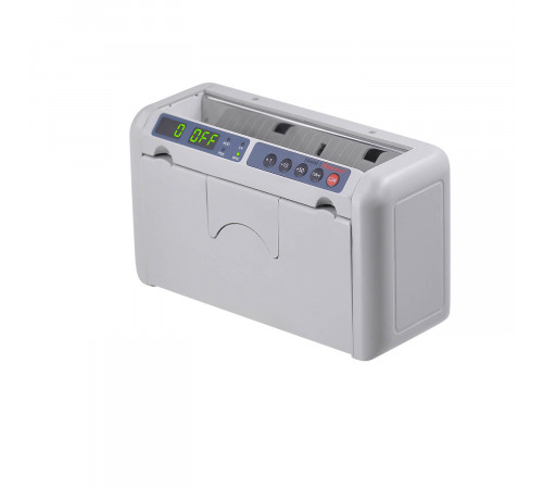 Портативный счетчик банкнот MERTECH 50 Mini