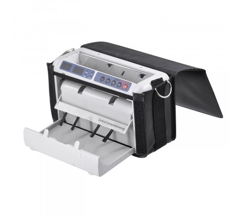 Портативный счетчик банкнот MERTECH 50 Mini
