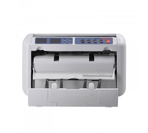 Портативный счетчик банкнот MERTECH 50 Mini
