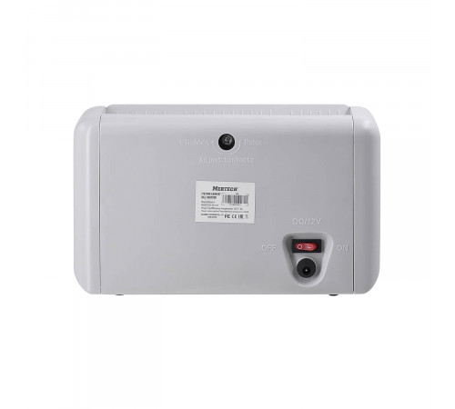 Портативный счетчик банкнот MERTECH 50 Mini