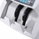 Мультивалютный счетчик банкнот MERTECH C-4 White