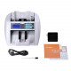 Мультивалютный счетчик банкнот MERTECH C-3 White