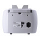 Мультивалютный счетчик банкнот MERTECH C-3 White