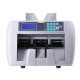 Мультивалютный счетчик банкнот MERTECH C-3 White