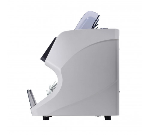 Счетчик банкнот с детектором подлинности MERTECH C-120 DOUBLE CIS MG touch screen