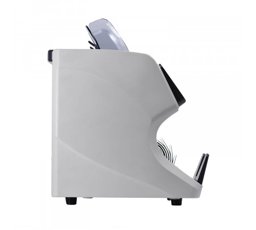 Счетчик банкнот с детектором подлинности MERTECH C-120 DOUBLE CIS MG touch screen