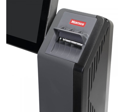 Весы с печатью этикеток M-ER 723 PM-15.2 (VISION-AI 15, USB, Ethernet, Wi-Fi)