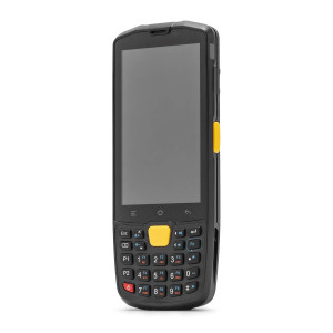 Терминал сбора данных MERTECH Seuic AutoID Q9С серии 8 (Android 10, 8 Core, 2Gb/16Gb, X3-2D, Wi-Fi, 4G) (Артикул 9050)