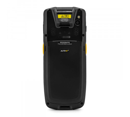 Комплект MERTECH Seuic AutoID Q9C с ПО Магазин 15