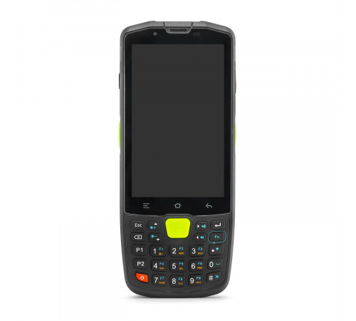 Терминал сбора данных MERTECH Seuic AutoID Q9 серии 8 (3/32Gb) (Android 10, 8 Core, 3Gb/32Gb, X3-2D, Wi-Fi, 4G) (Артикул 9051)