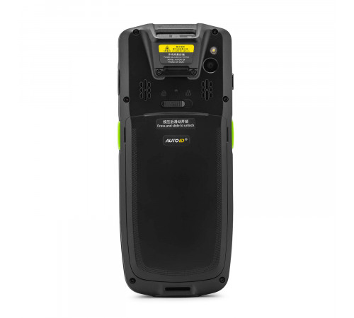 Терминал сбора данных MERTECH Seuic AutoID Q9 серии 8 (3/32Gb) (Android 10, 8 Core, 3Gb/32Gb, X3-2D, Wi-Fi, 4G) (Артикул 9051)