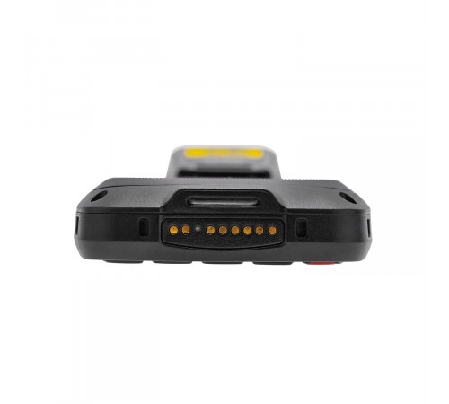 Терминал сбора данных MERTECH Seuic AutoID Q9 серии 8 (3/32Gb) (Android 10, 8 Core, 3Gb/32Gb, X3-2D, Wi-Fi, 4G) (Артикул 9051)