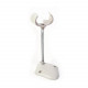 Пластиковая подставка для сканеров MERTECH 600/610, 2200/2210, 2300/2310, гибкая (Sense) White