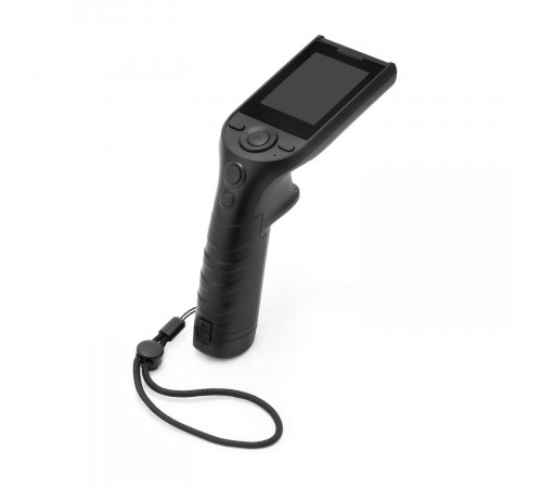 Терминал сбора данных MERTECH Seuic AutoID LIM (Android 8.1 Go, Quad Core, 2Gb/16Gb, X3-2D, Wi-Fi, 4G) (Артикул 9059)