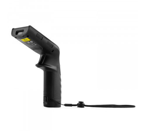 Терминал сбора данных MERTECH Seuic AutoID LIM (Android 8.1 Go, Quad Core, 2Gb/16Gb, X3-2D, Wi-Fi, 4G) (Артикул 9059)