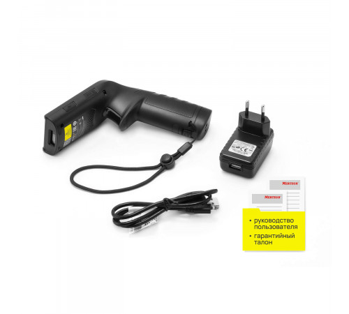 Терминал сбора данных MERTECH Seuic AutoID LIM (Android 8.1 Go, Quad Core, 2Gb/16Gb, X3-2D, Wi-Fi, 4G) (Артикул 9059)