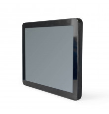 Сенсорный POS-монитор MERTECH CT-12TM без подставки, емкостный