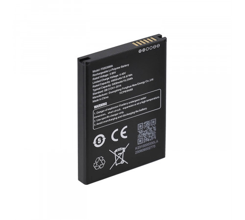 Батарея для ТСД MERTECH MovFast S55