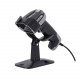 Пластиковая подставка для сканера MERTECH 2410