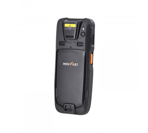Защитный чехол для ТСД MERTECH MovFast S40